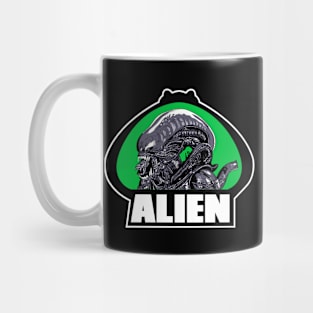 1979 ALIEN B Mug